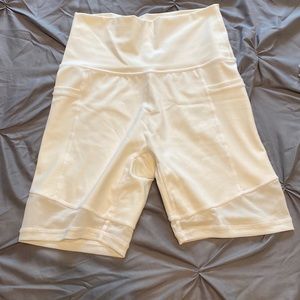 Aerie Biker Shorts